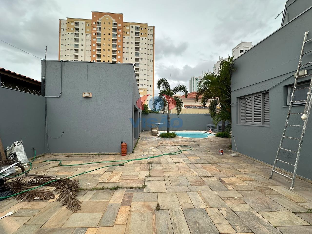 Casa para aluguel no Jardim Pau Preto: