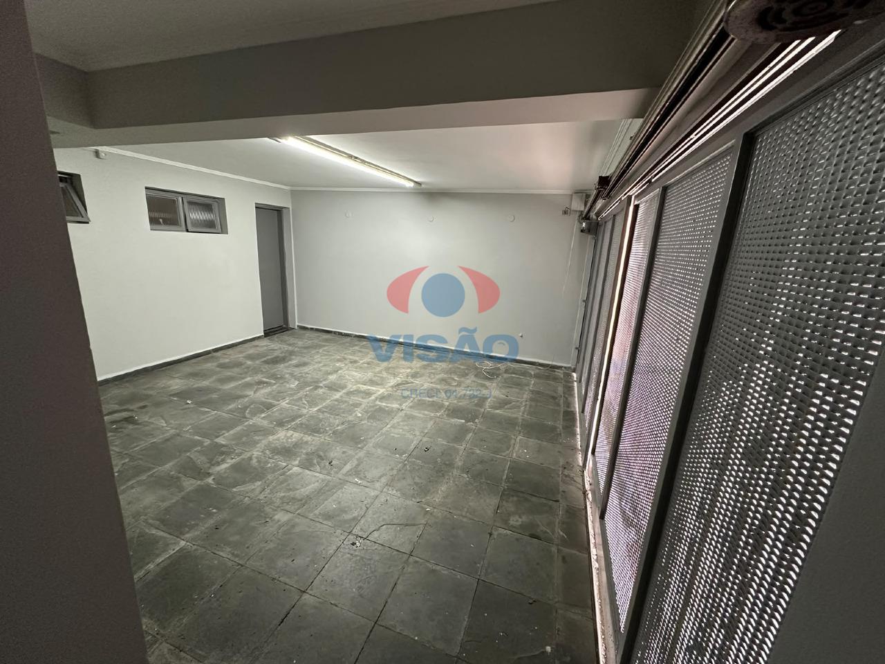 Casa para aluguel no Jardim Pau Preto: