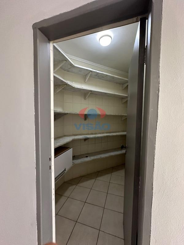 Casa para aluguel no Jardim Pau Preto: