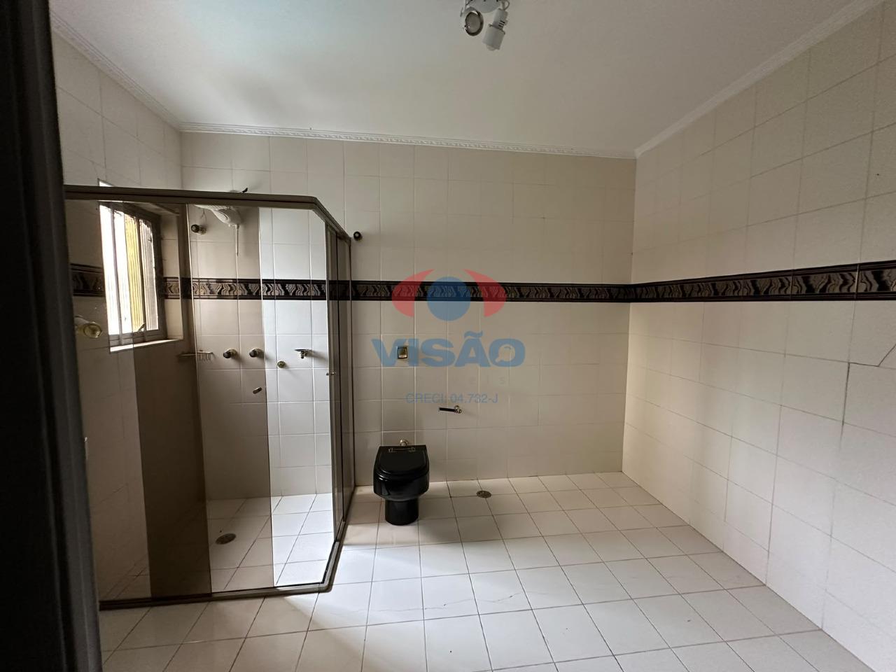 Casa para aluguel no Jardim Pau Preto: