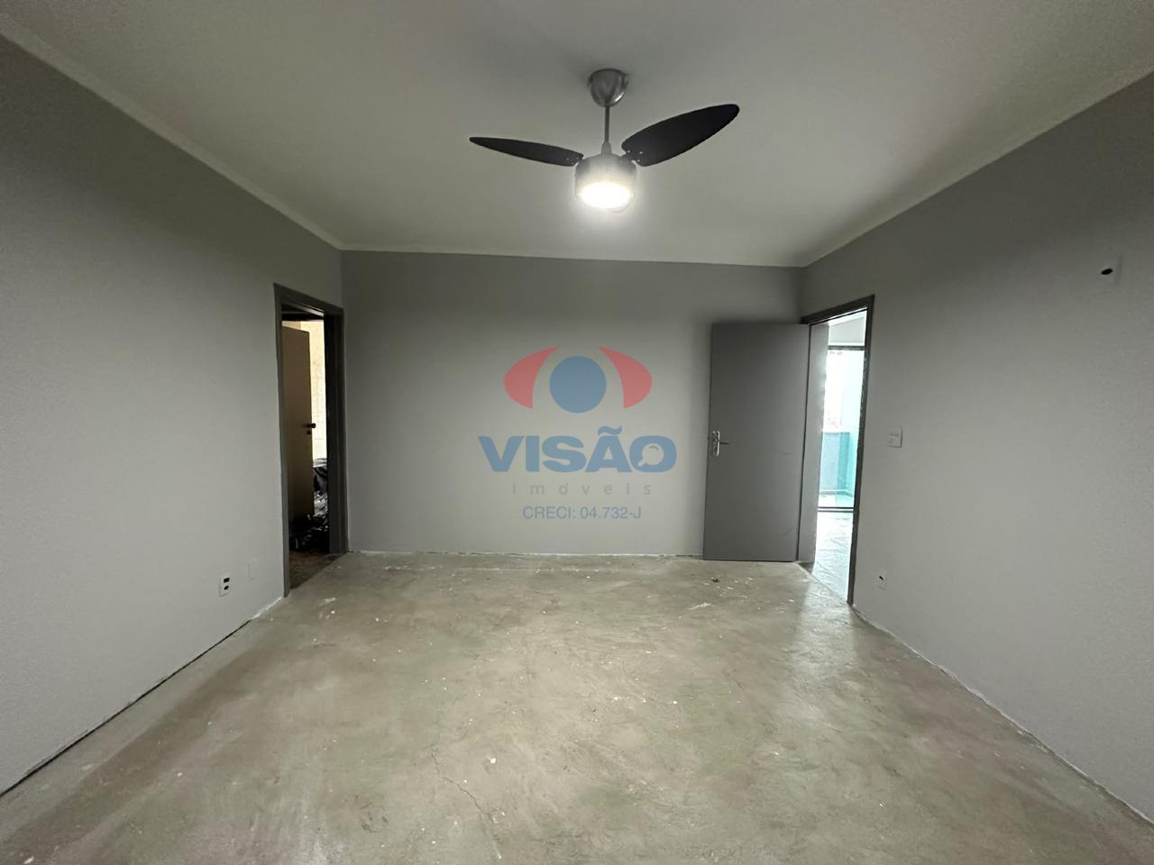 Casa para aluguel no Jardim Pau Preto: