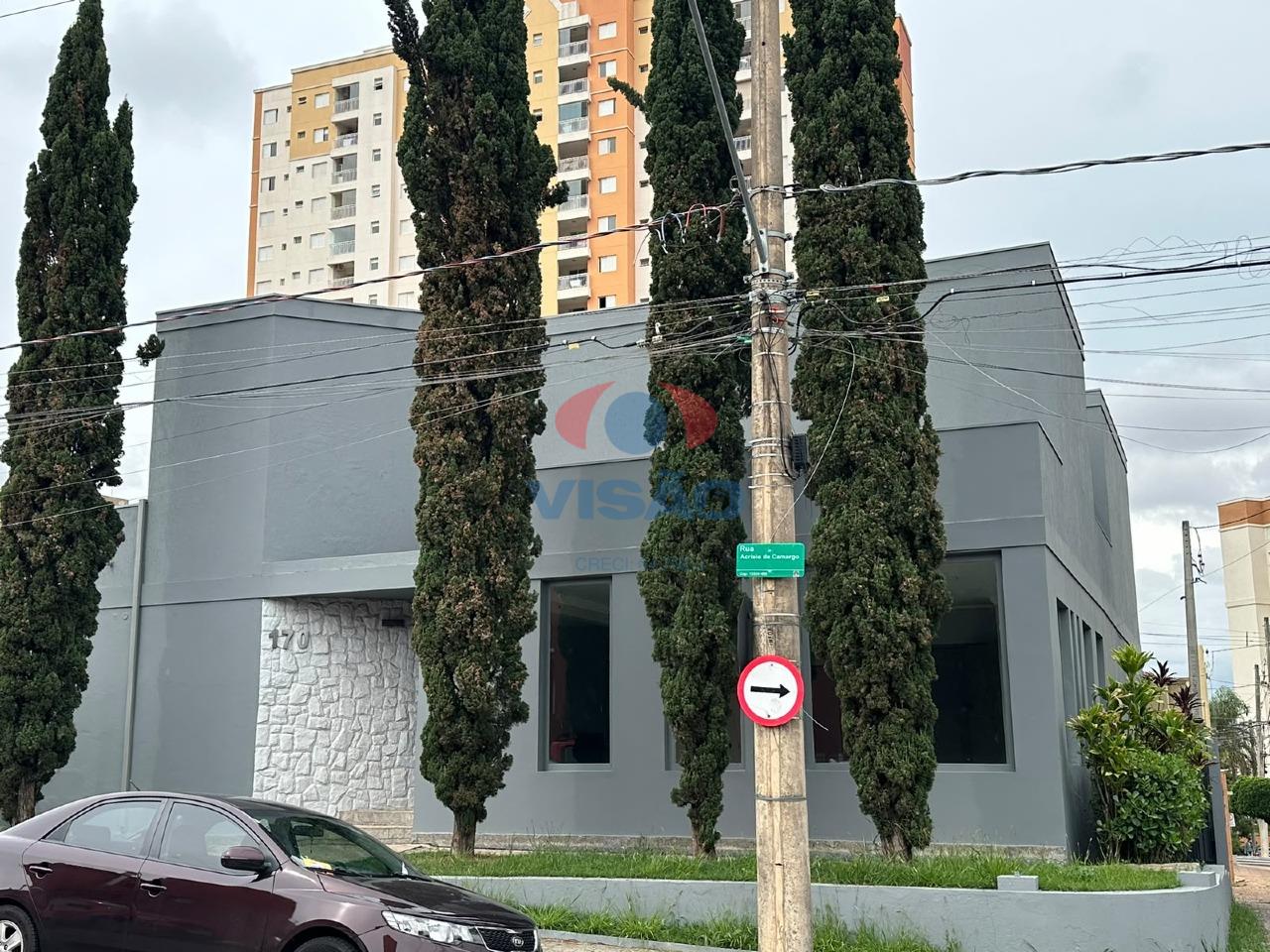 Casa para aluguel no Jardim Pau Preto: 