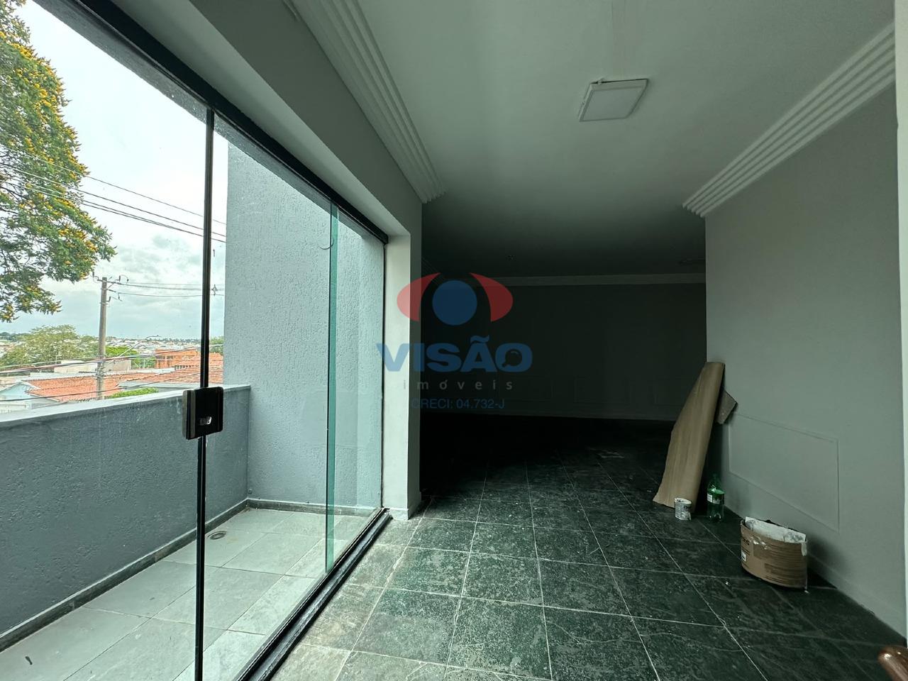Casa para aluguel no Jardim Pau Preto:
