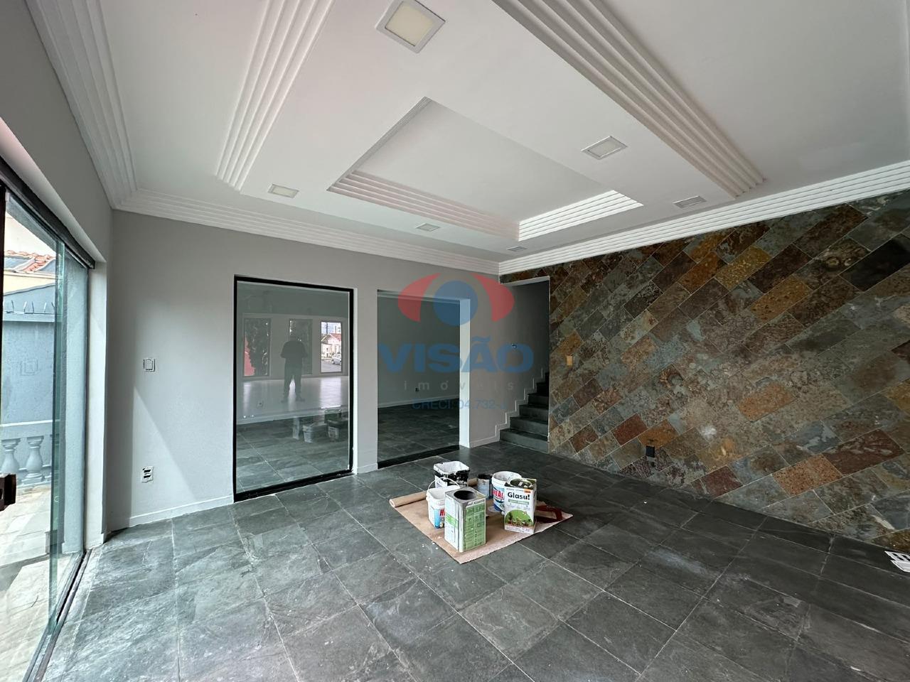 Casa para aluguel no Jardim Pau Preto: