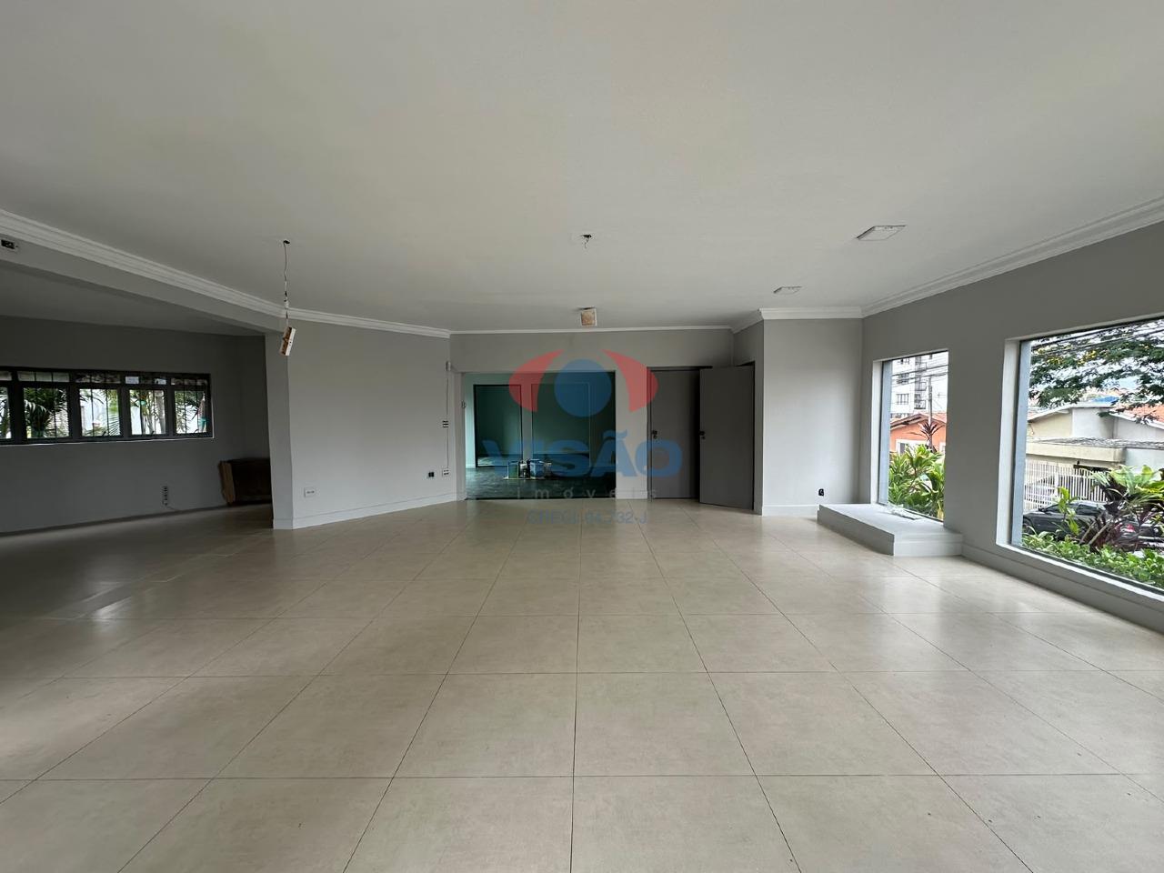 Casa para aluguel no Jardim Pau Preto: