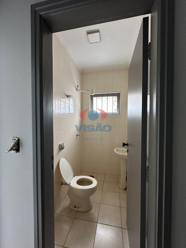 Casa para aluguel no Jardim Pau Preto: