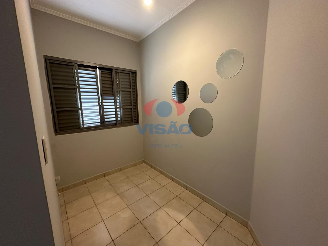 Casa para aluguel no Jardim Pau Preto: