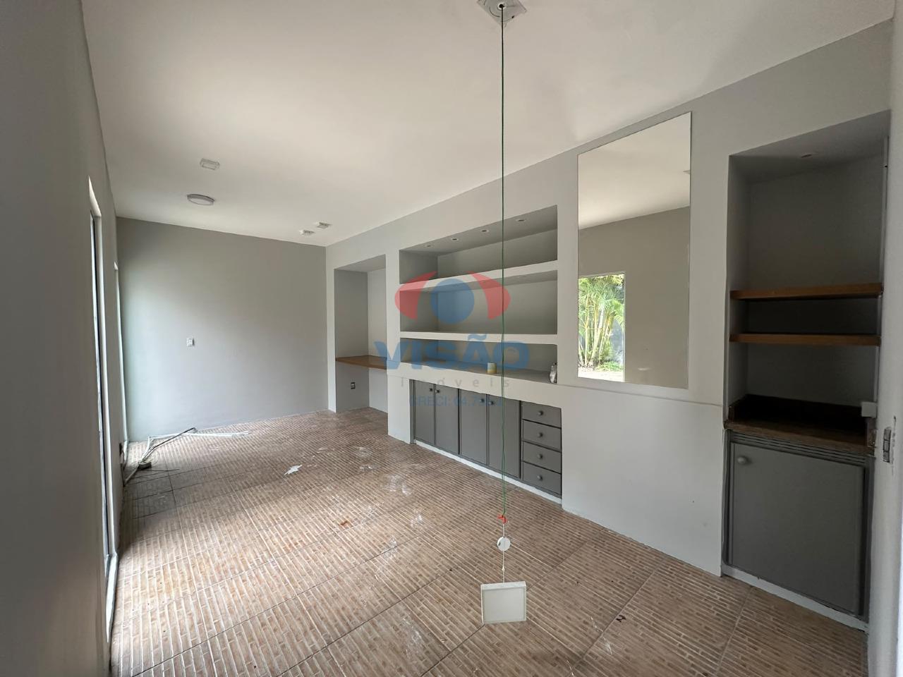 Casa para aluguel no Jardim Pau Preto: