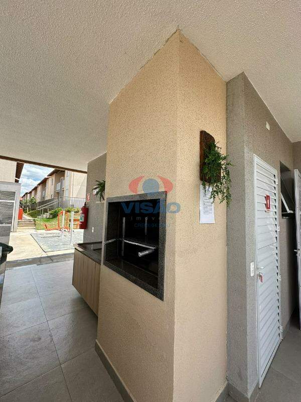 Apartamento para aluguel no Mato Dentro: