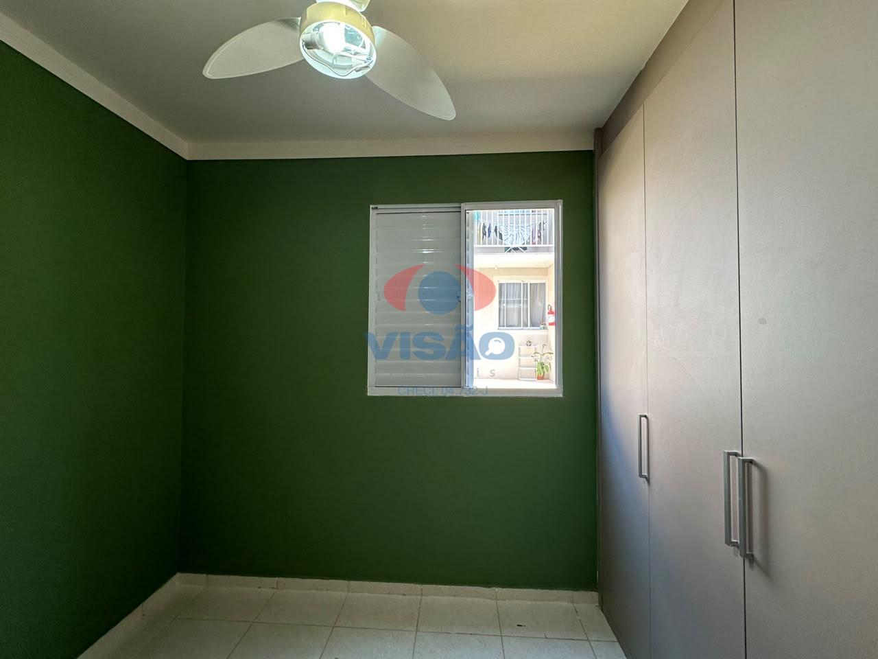 Apartamento para aluguel no Mato Dentro: