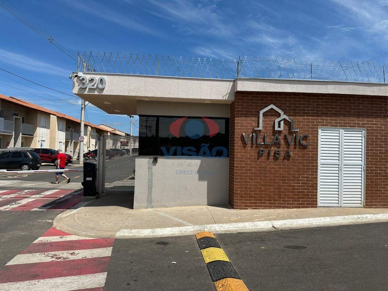 Apartamento para aluguel no Mato Dentro: 