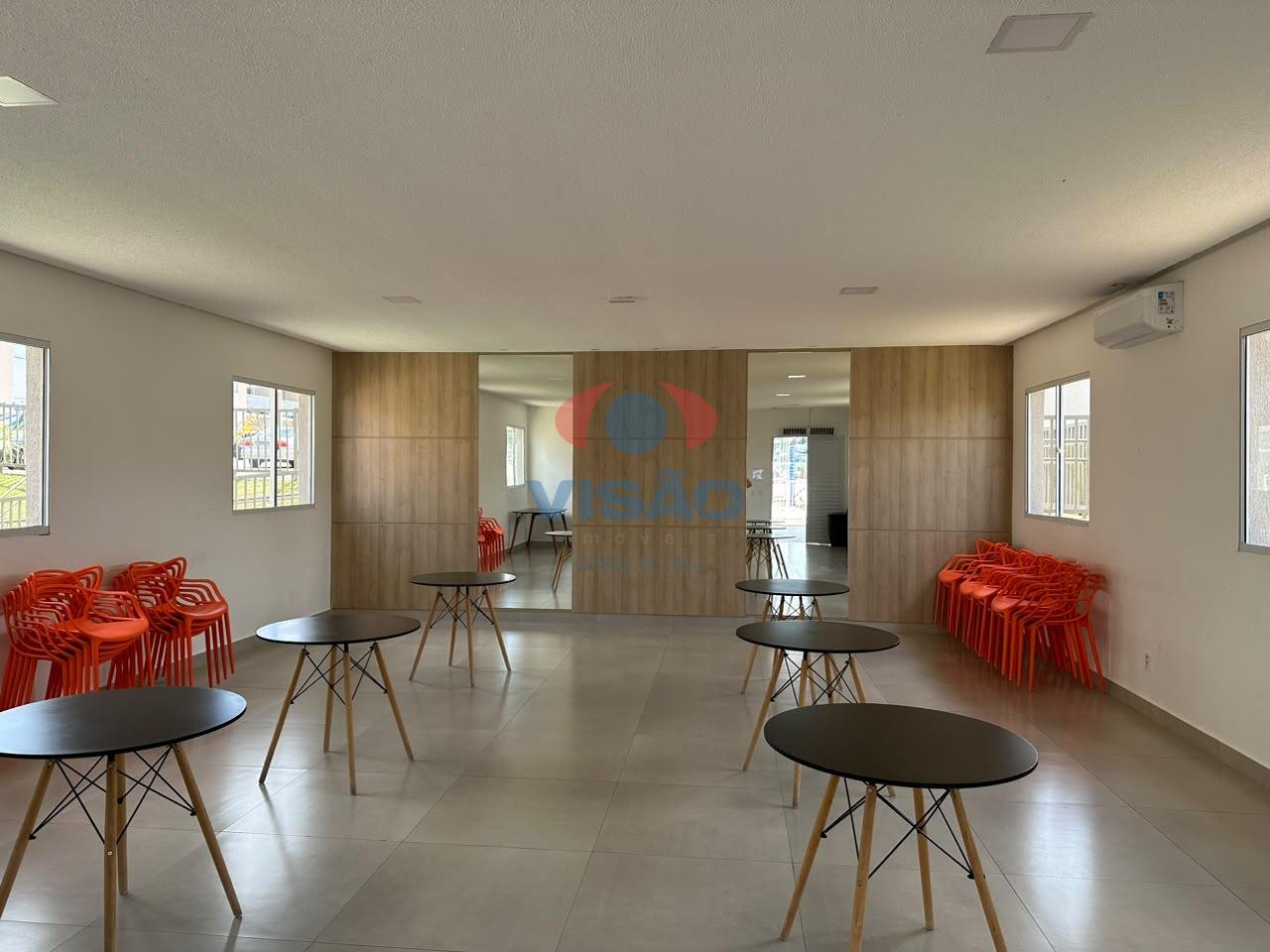Apartamento para aluguel no Mato Dentro: