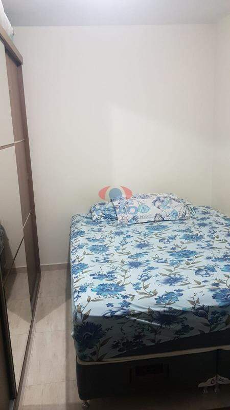 Apartamento à venda no Jardim dos Colibris: