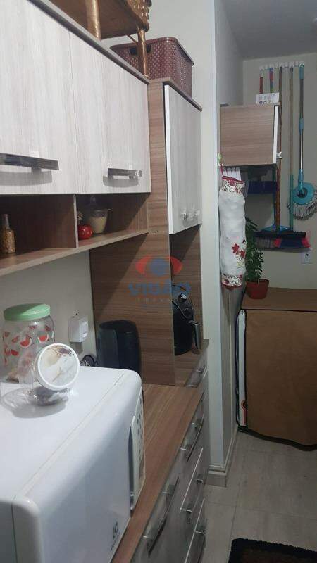 Apartamento à venda no Jardim dos Colibris: