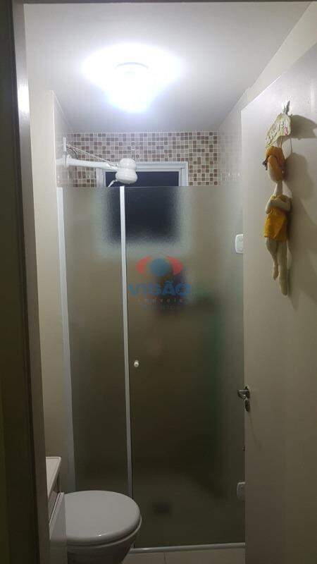 Apartamento à venda no Jardim dos Colibris: