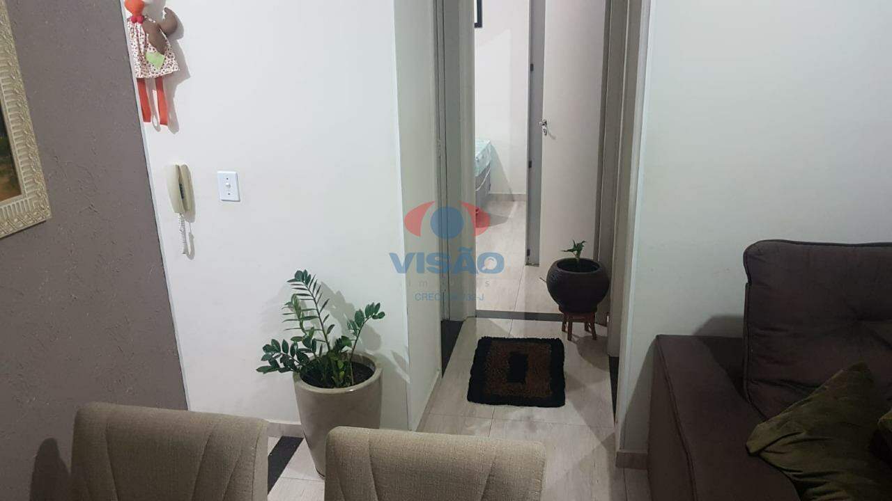 Apartamento à venda no Jardim dos Colibris: