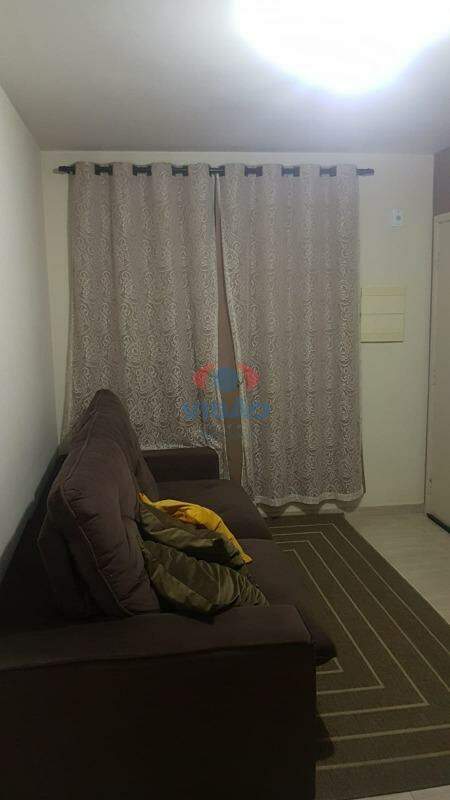 Apartamento à venda no Jardim dos Colibris: 