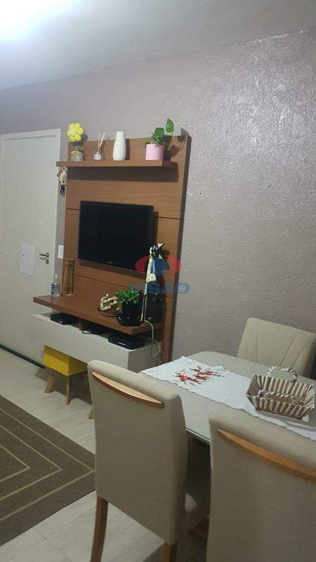 Apartamento à venda no Jardim dos Colibris: 