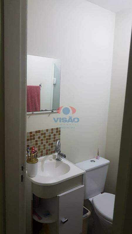Apartamento à venda no Jardim dos Colibris: