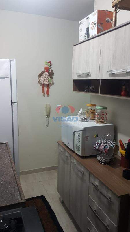 Apartamento à venda no Jardim dos Colibris: