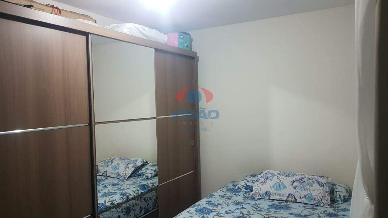 Apartamento à venda no Jardim dos Colibris:
