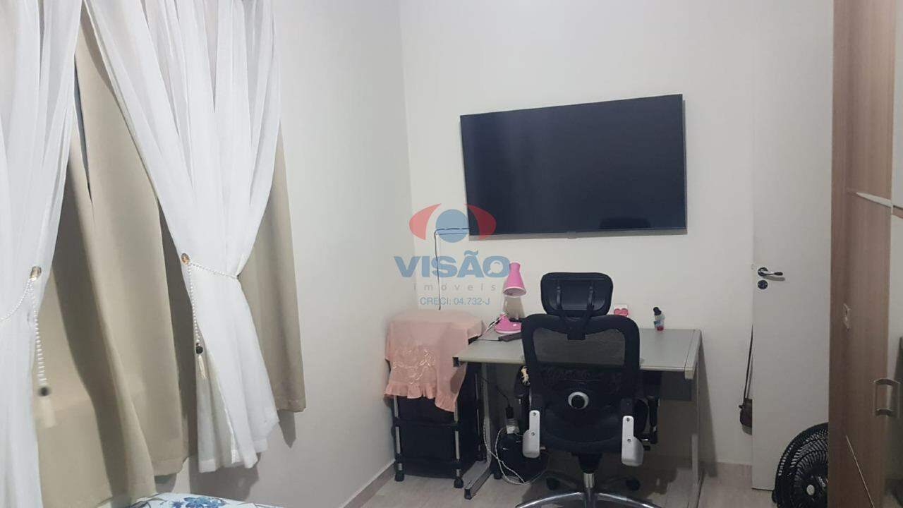 Apartamento à venda no Jardim dos Colibris: