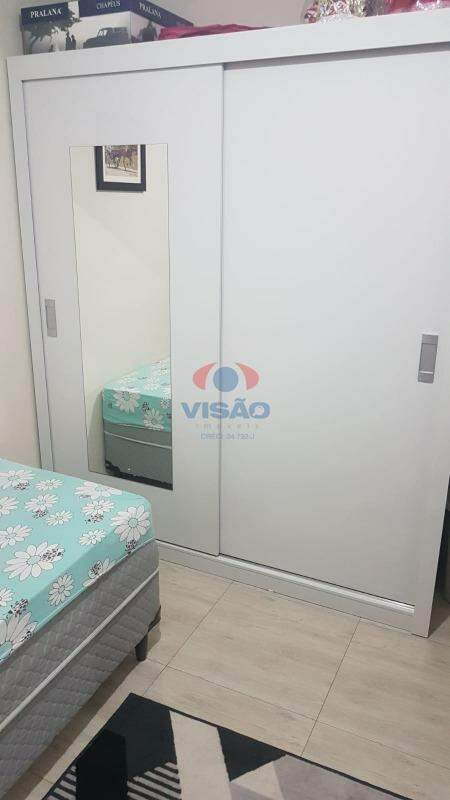 Apartamento à venda no Jardim dos Colibris:
