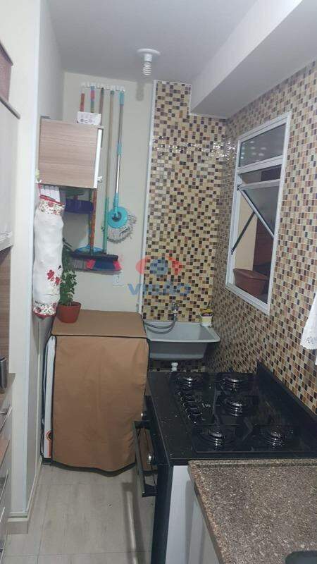 Apartamento à venda no Jardim dos Colibris: