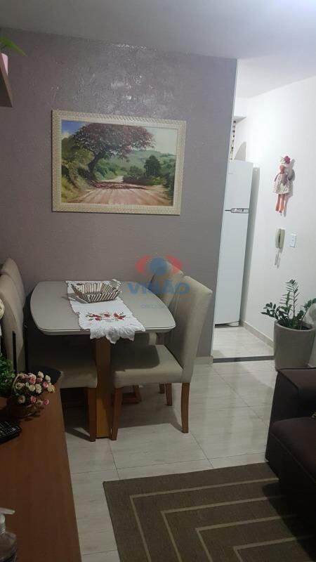 Apartamento à venda no Jardim dos Colibris: