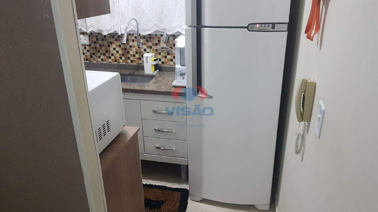 Apartamento à venda no Jardim dos Colibris: