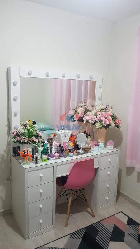 Apartamento à venda no Jardim dos Colibris: