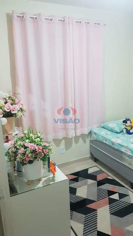 Apartamento à venda no Jardim dos Colibris: 