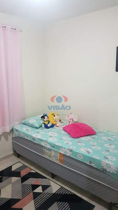 Apartamento à venda no Jardim dos Colibris: