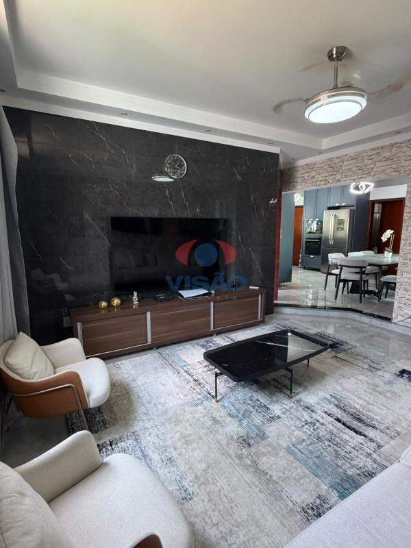 Casa à venda no Jardim Bela Vista: 