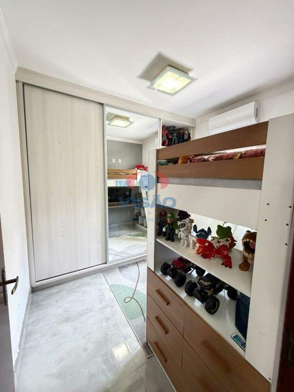 Casa à venda no Jardim Bela Vista: