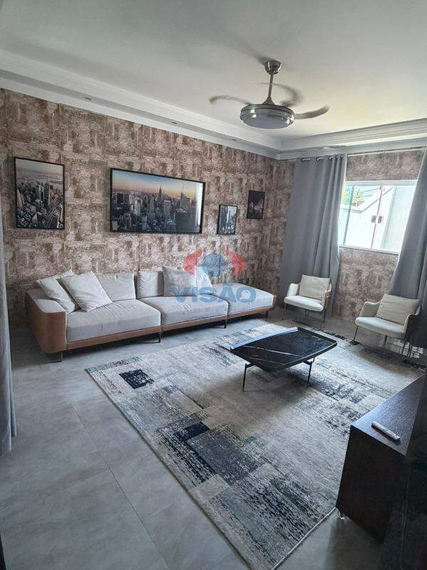 Casa à venda no Jardim Bela Vista: 