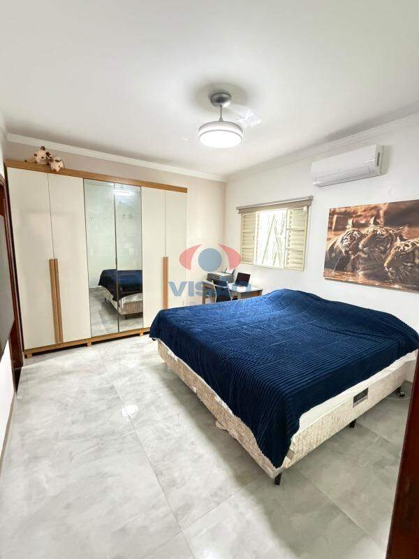 Casa à venda no Jardim Bela Vista: