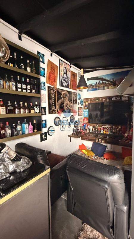 Casa à venda no Jardim Bela Vista: