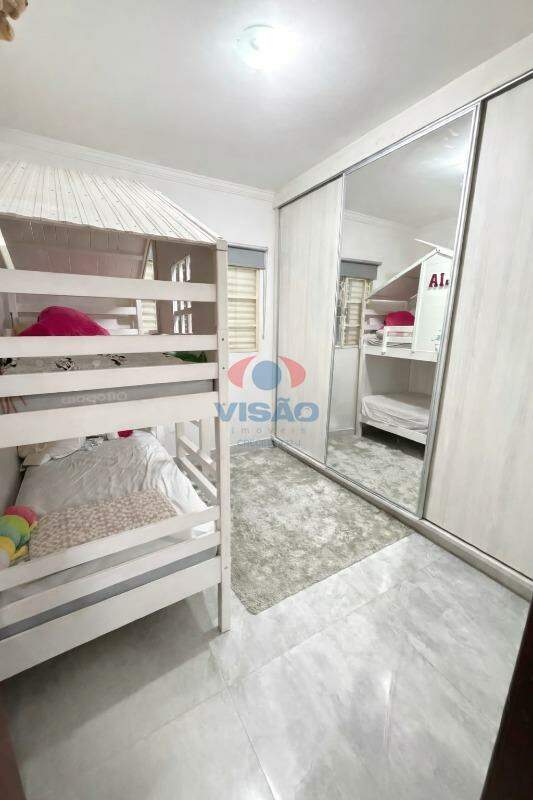 Casa à venda no Jardim Bela Vista: