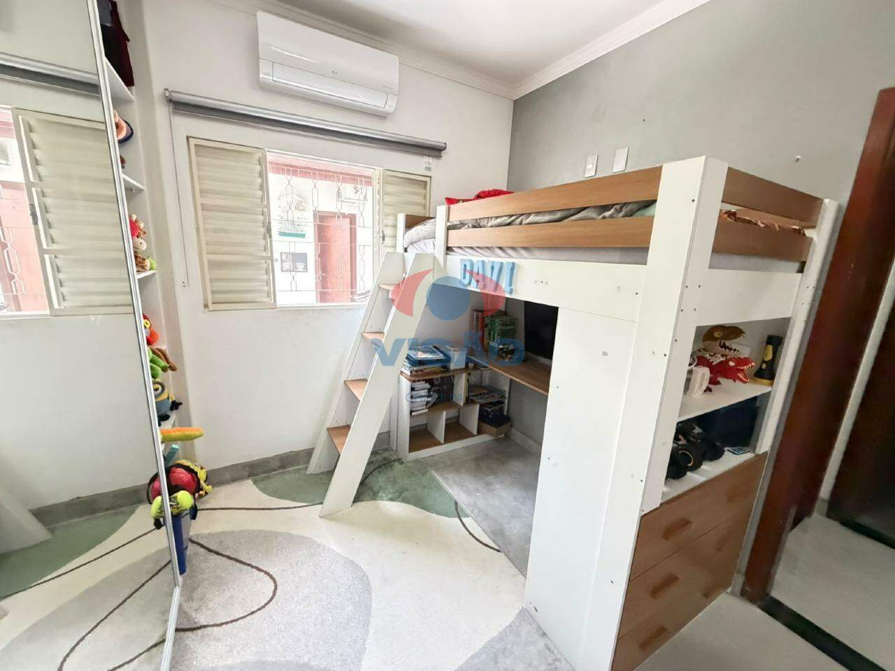 Casa à venda no Jardim Bela Vista: