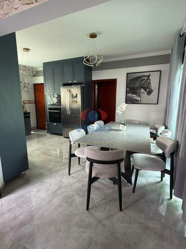 Casa à venda no Jardim Bela Vista: