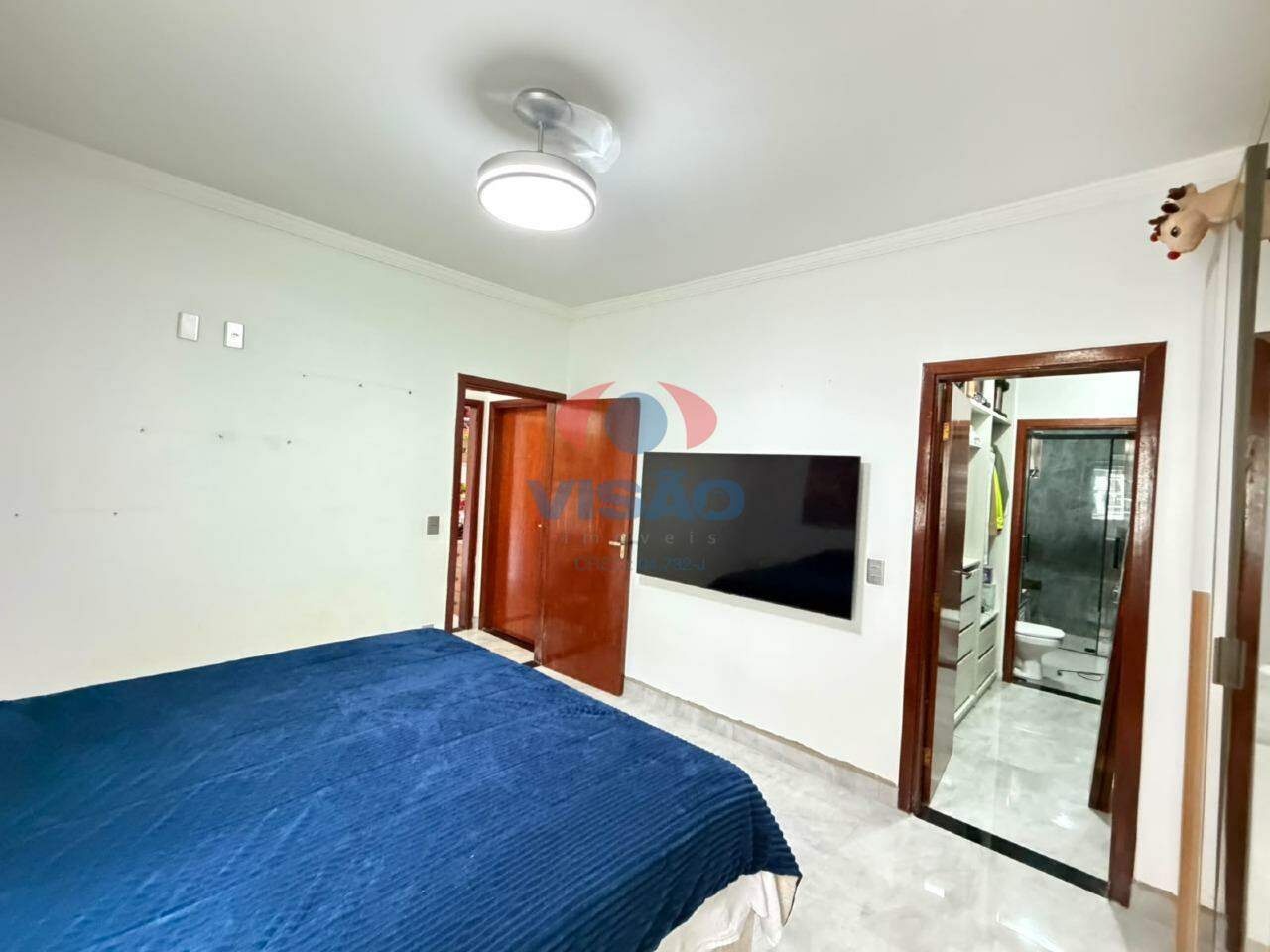 Casa à venda no Jardim Bela Vista: