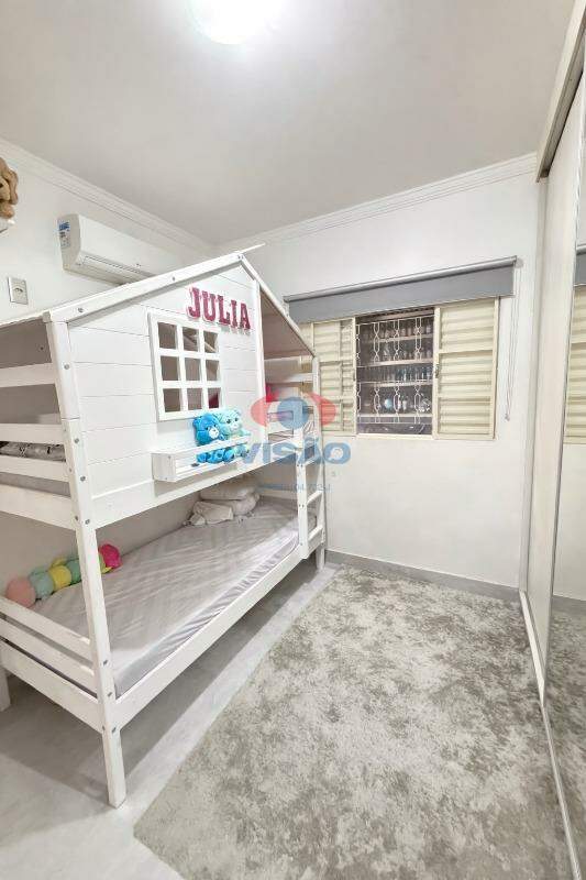Casa à venda no Jardim Bela Vista: