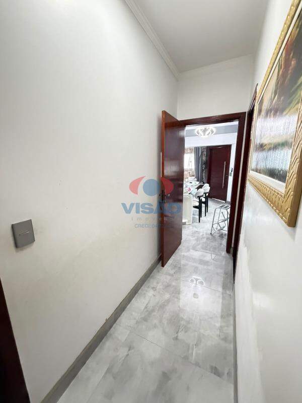 Casa à venda no Jardim Bela Vista: