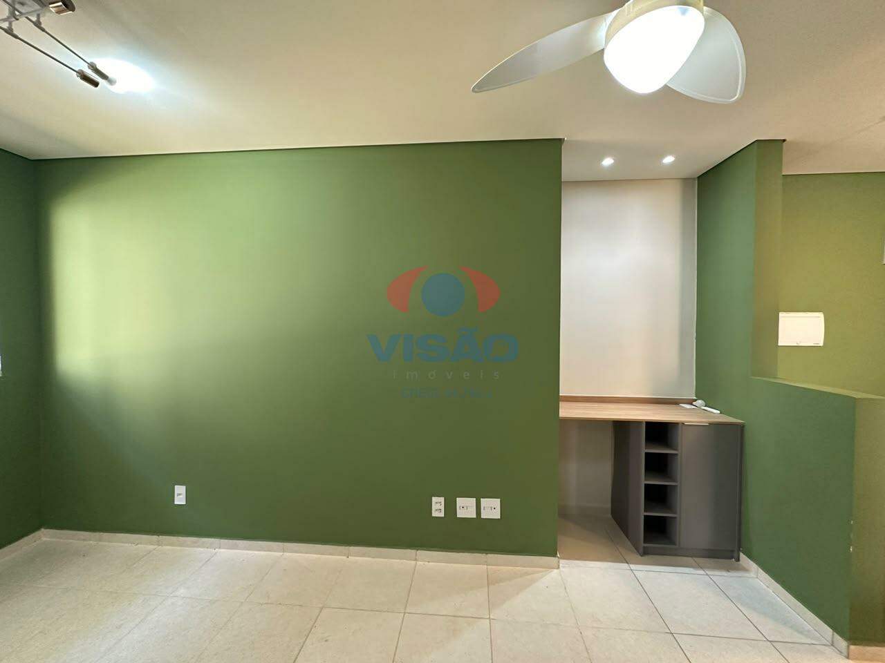 Apartamento à venda no Mato Dentro: