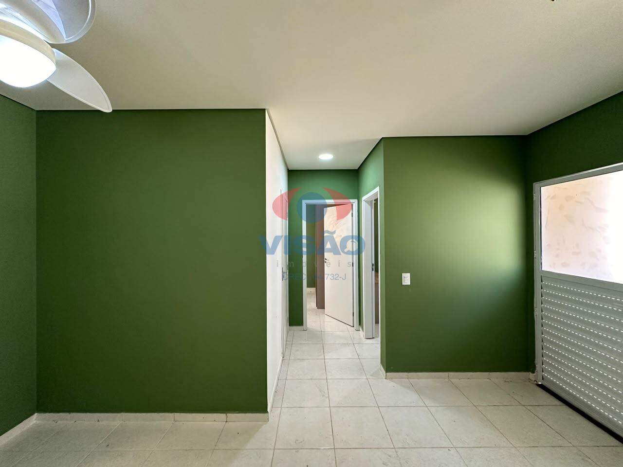 Apartamento à venda no Mato Dentro: