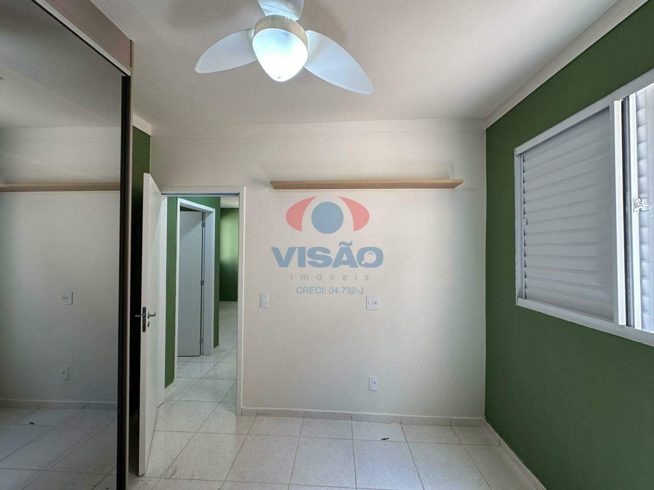 Apartamento à venda no Mato Dentro: