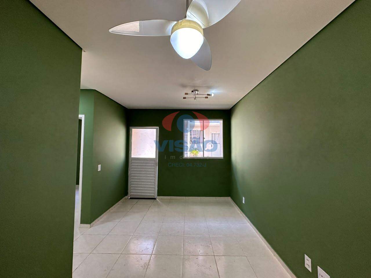 Apartamento à venda no Mato Dentro: