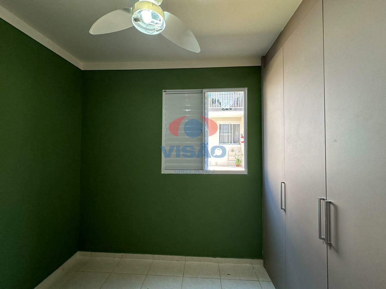 Apartamento à venda no Mato Dentro:
