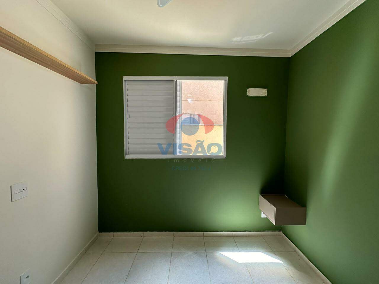 Apartamento à venda no Mato Dentro: